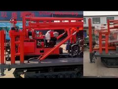 Inżynieria Geologiczna - Wiertnica do Sondowania Skał do Badań