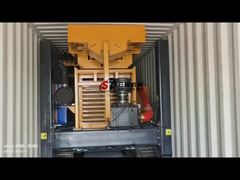 Oglądaj: Pneumatyczna wiertnica głębinowa do wiercenia studni głębinowych na głębokość 1000 metrów - prezentacja