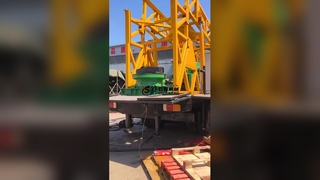 Wiertarka tarczowa o długości 1000 metrów