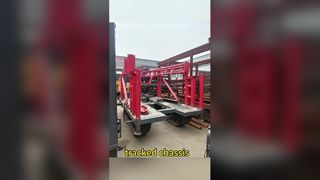 Wiertnica do badania gleby XY1 dla projektów cywilnych